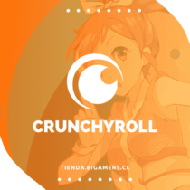 Crunchyroll